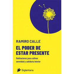 EL PODER DE ESTAR PRESENTE