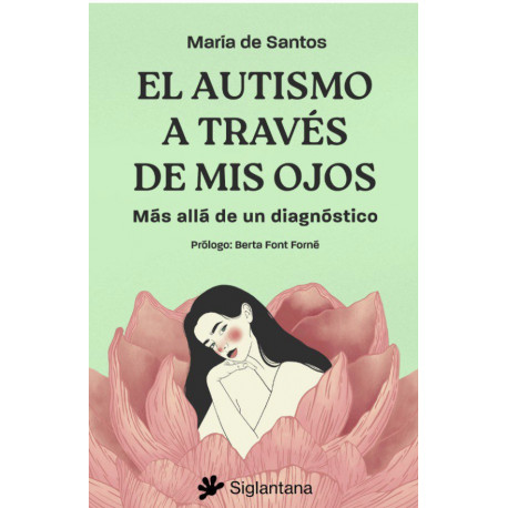 EL AUTISMO A TRAVES DE MIS OJOS