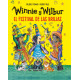 WINNIE Y WILBUR. EL FESTIVAL DE LAS BRUJAS. (NUEVA EDICIÓN)