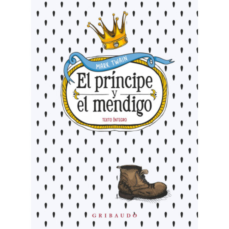 EL PRINCIPE Y EL MENDIGO