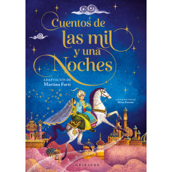 CUENTOS DE LAS MIL Y UNA NOCHE