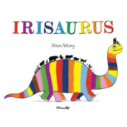 IRISAURUS