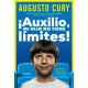 ¡AUXILIO, MI HIJO NO TIENE LIMITES!