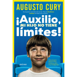 ¡AUXILIO, MI HIJO NO TIENE LIMITES!