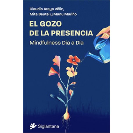 EL GOZO DE LA VIDA