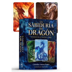 SABIDURÍA DEL DRAGÓN, LA. UN MAZO DE 43