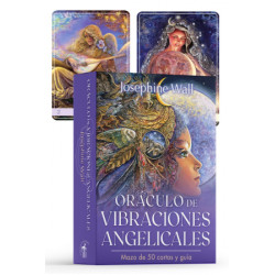 ORÁCULO DE VIBRACIONES ANGELICALES
