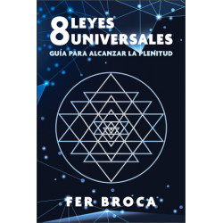 8 LEYES UNIVERSALES