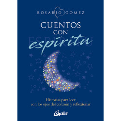 CUENTOS CON ESPIRITU