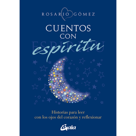 CUENTOS CON ESPIRITU