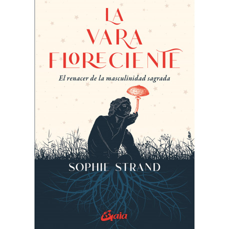 LA VARA FLORECIENTE
