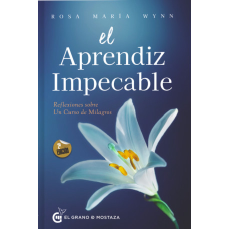 EL APRENDIZ IMPECABLE