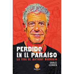 PERDIDO EN EL PARAISO