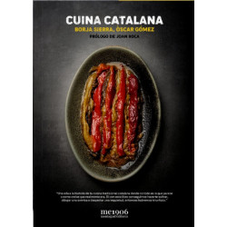 CUINA CATALANA