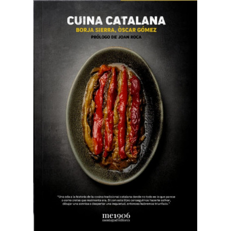 CUINA CATALANA