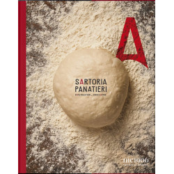 SARTORIA PANATIERI ED.BILINGUE