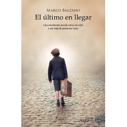 El ULTIMO EN LLEGAR