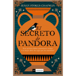 El SECRETO DE PANDORA
