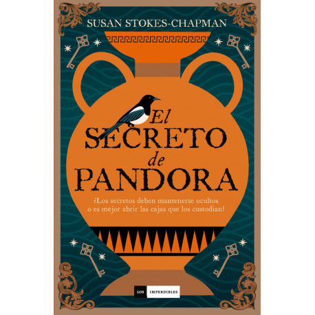 El SECRETO DE PANDORA