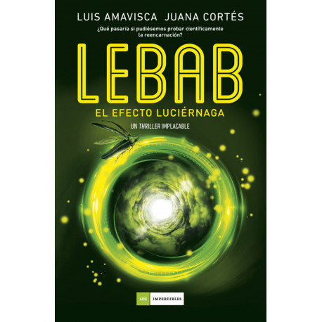 LEBAB. EL EFECTO LUCIERNAGA