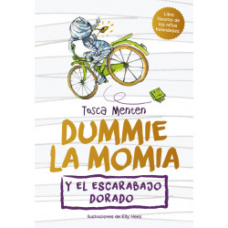 DUMMIE - LA MOMIA Y EL ESCARABAJO DORADO