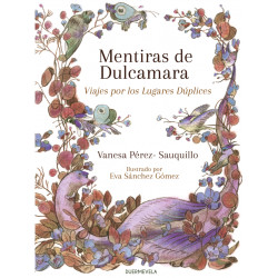 MENTIRAS DE DULCAMARA