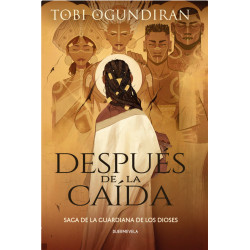 DESPUES DE LA CAIDA