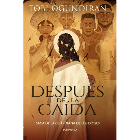DESPUES DE LA CAIDA