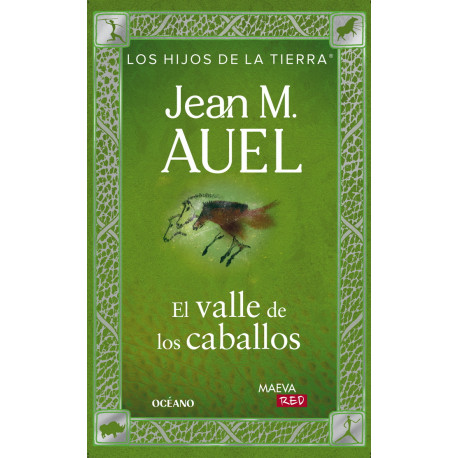 EL VALLE DE LOS CABALLOS - MAEVA RED