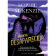 CHICA DESAPARECIDA
