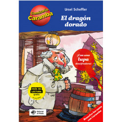 EL DRAGÓN DORADO