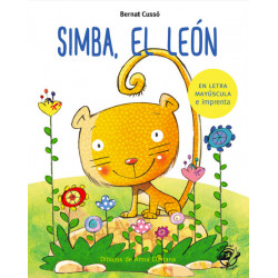 SIMBA, EL LEON