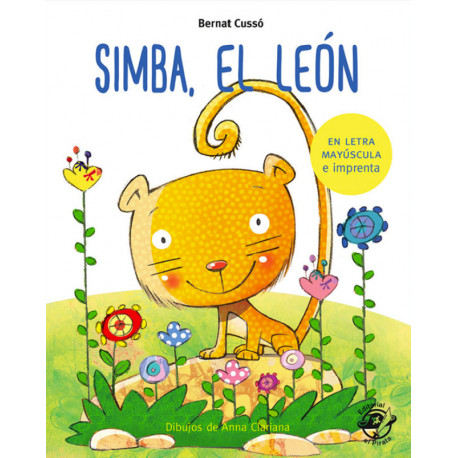 SIMBA, EL LEON