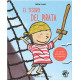 EL TESORO DEL PIRATA