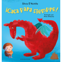 CACA PARA SIEMPRE