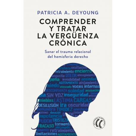 Comprender y tratar la vergüenza crónica