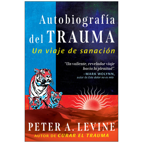 AUTOBIOGRAFIA DEL TRAUMA