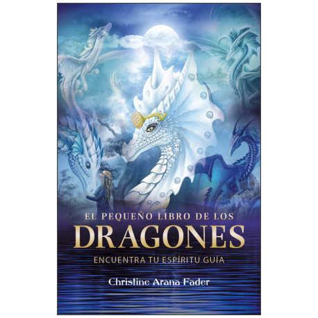 EL PEQUEÑO LIBRO DE LOS DRAGONES