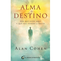 ALMA Y DESTINO