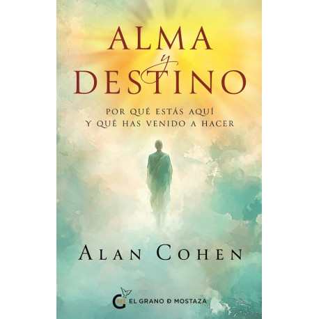 ALMA Y DESTINO