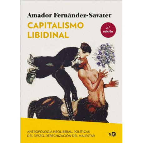 CAPITALISMO LIBIDINAL.