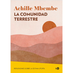 LA COMUNIDAD TERRESTRE