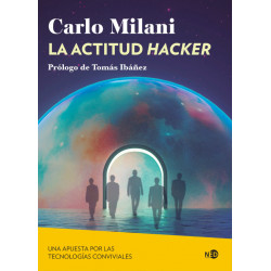 LA ACTITUD HACKER.