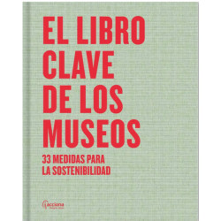 EL LIBRO CLAVE DE LOS MUSEOS