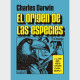 ORIGEN DE LAS ESPECIES