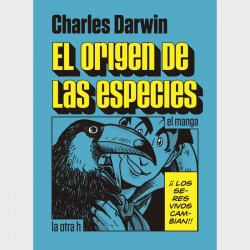 ORIGEN DE LAS ESPECIES