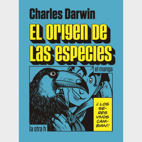 ORIGEN DE LAS ESPECIES
