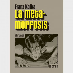 METAMORFOSIS