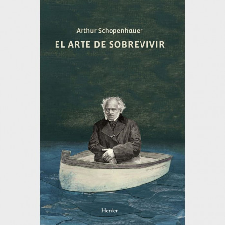 ARTE DE SOBREVIVIR, RCA.