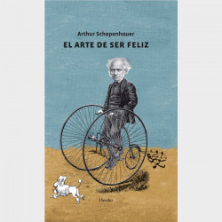 ARTE DE SER FELIZ, RCA